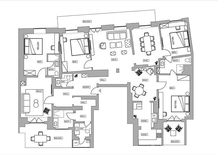 Appartement